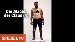 Die Macht der Clans (4): Die Familie Rammo (REUPLOAD) | SPIEGEL TV