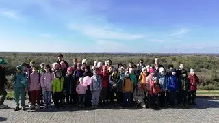 🏆кубок Швецова 2022 г Туристический слет