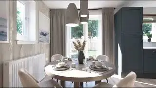 The Asher - Part 1 Virtual Tour