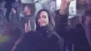 אנחנו בשוק! סילבסטר 2019 בשוק הכרמל
