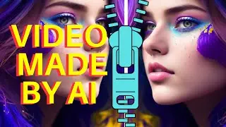 Create AI Videos - Auto assembled from Stock Videos ( storyblocks.com ) | ChatGPT Plugin VISLA