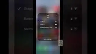 How To Get Wi-Fi Password From an iPhone 