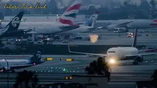World Top 10 Airlines | The Ultimate Air Travel Experience | @futuretechfest