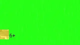 Оформление возрастных ограничение ТВТ (Хромакей)(2022-н.в.) @bridgetv3693