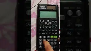 How to solve percent of any number by calculator