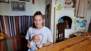 Забавы малышей