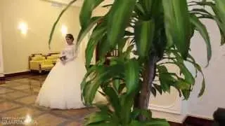 Свадьба в Ингушетии Магас
