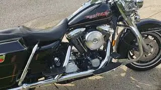 1997 Harley Davidson Road King
