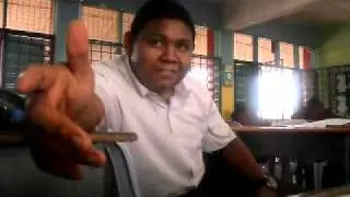 Exam FAIL