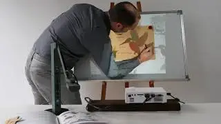 Tracing with VZ R