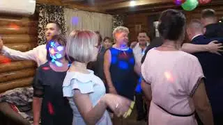 Марий Дискотеке на свадьбе