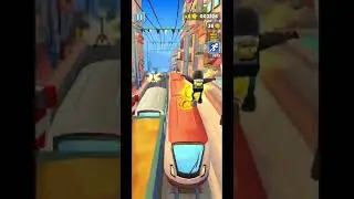 subway surf new game