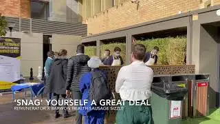 Snag Yourself a Great Deal