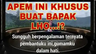 Pembantuku Memberikannya Padaku Dengan Seijin Istriku - Cerpen Romantis
