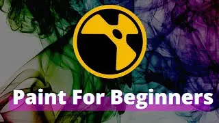Nuke Paint Tutorial | Blending Problem Solution Here