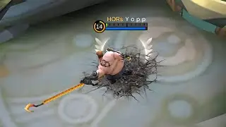NOOB FRANCO IS BACK