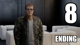 Potentia - Episode 8 - Everyone Knows [ENDING]