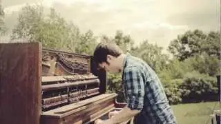 All The Right Moves - Choke [OFFICIAL MUSIC VIDEO]