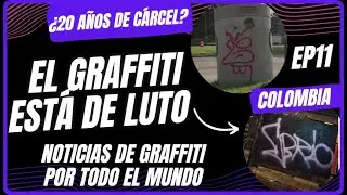 ▶️ NOTICIAS de GRAFFITI #EP11 RESUMEN SEMANAL