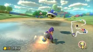 getting dubs with your boy waluigi this time