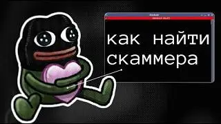 Мы закрыли скам-проект в Telegram