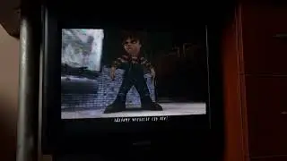 Test Sony Trinitron KV-M2171K po kalibracji