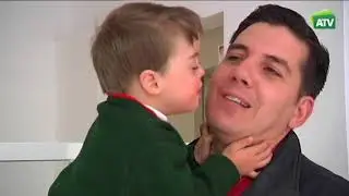 Atención temprana y discapacidad intelectual
