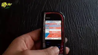 Efsane NOKİA 7610 Tuşlu Cep Telefonu Detaylı İnceleme