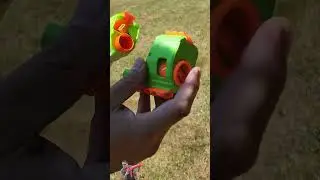 Venom Pro DartZone Body Mod Kit 