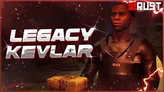 НАБОР LEGACY KEVLAR: ОБЗОР НАБОРА 