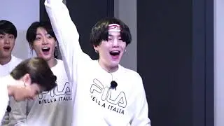RUN BTS Episode 127 Eng Sub
