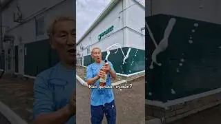 ДЕЛАЕМ КУМЫС: дойка кобылиц, закваска и розлив. СИЛА КОЧЕВНИКА из Башкирии.