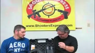 S&W M&P