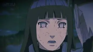 ~AMV~ Наруто и Хината ~Научусь летать~