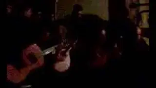 Balada de Despedida do 5º Ano Jurídico 88/89