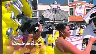 ¡Muchas gracias por pertenecer al Carnaval Contla 2024!
