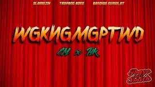 WGKNGMGPTWD - EM x RK
