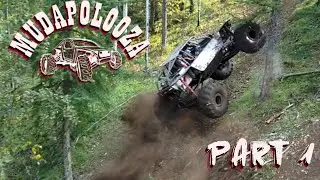 JENSENS RANCH MUDAPOLOOZA 2022 ~ Part 1