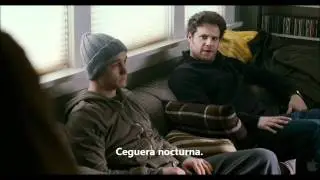 50/50 Trailer HD [Subtitulos en español]