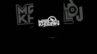 MAA KHODAL DJ |logo|@design by harry #shorts