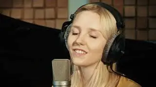 Book of Love (Peter Gabriel Cover) - imkeandj