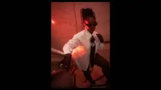 Tems x Afrobeat Type Beat -