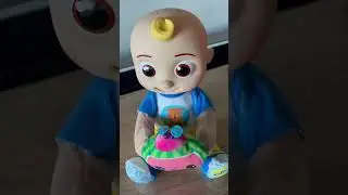 COCOMELON PEEKABOO 