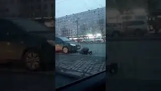 Намаз а Питере