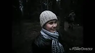 Водопад в каньоне реки Рагуша.