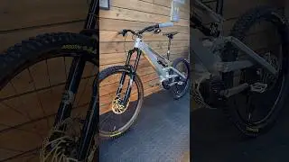 satisfying ebike noise