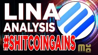 🚨#LINA LINA-USDT | ANALYSIS - February 25 2024