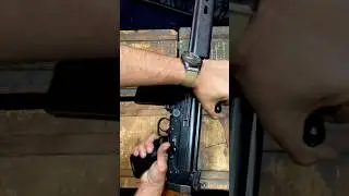 Original Belgian FN FAL Full Auto Chambered with 7.62x51 ( .308 ) ASMR