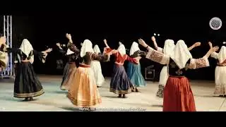 Μελεβιζιώτης Οι Μινωίτησσες ζωντανεύουν!