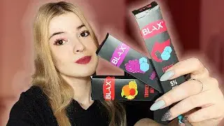 BLAX ВЫПУСТИЛИ СВОИ ОДНОРАЗКИ?! / САМЫЕ ВКУСНЫЕ ОДНОРАЗКИ